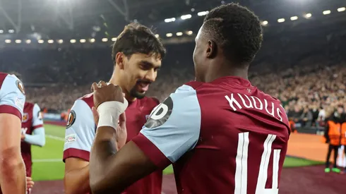 (Photo by Richard Pelham/Getty Images)