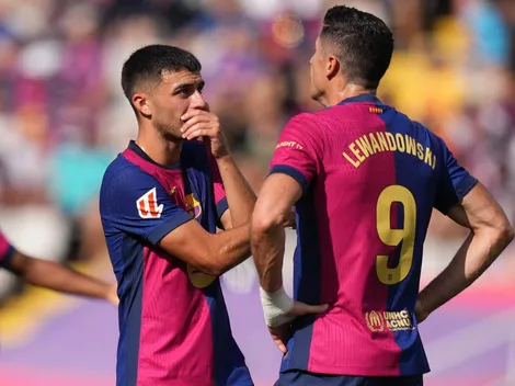 City trata a contratação de Pedri como uma das suas prioridades