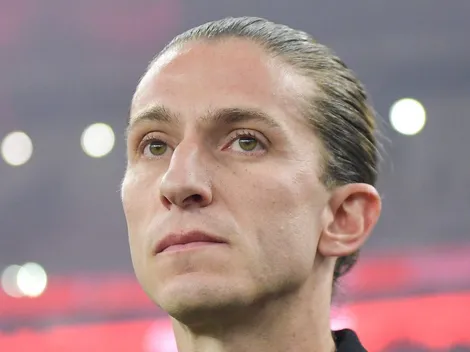 Flamengo aguarda adversário do confronto entre LAFC e América-MEX