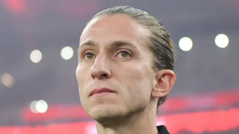 A FIFA anunciou um jogo decisivo entre Los Angeles FC e Club América para definir a última vaga no Grupo D do Mundial de Clubes, que já conta com o Flamengo. Foto Thiago RibeiroAGIF