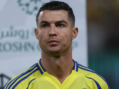 Cristiano Ronaldo quer jogar o Mundial de Clubes