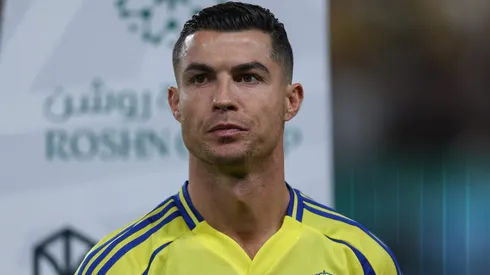 Cristiano Ronalod quer jogar o Mundial de Clubes.