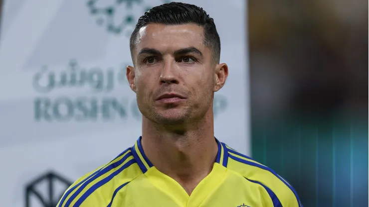 Cristiano Ronalod quer jogar o Mundial de Clubes.