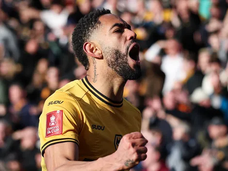 Matheus Cunha impressiona na temporada