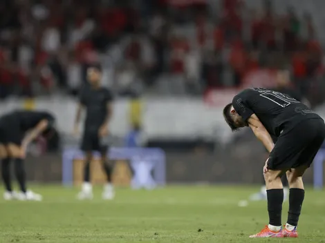 Garro admite uso de anestesia para jogar final e detalha drama no Corinthians
