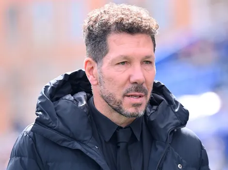 Cristian Romero aceita jogar no Atlético de Madrid