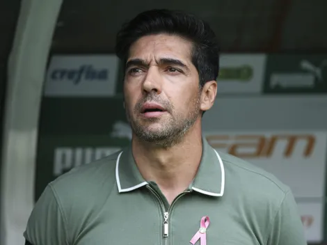 Ídolo do Palmeiras, Marcos aponta crise e cobra explicações de Abel Ferreira