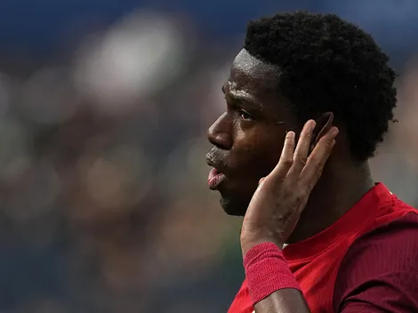 Jonathan David exige € 34 milhões para fechar com novo clube