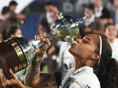 Corinthians tem duas convocadas na Data FIFA Feminina