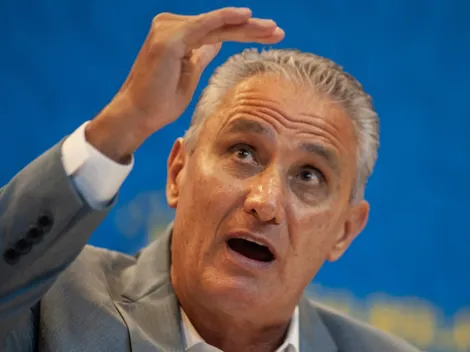 Fiel Torcida 'pede' pupilo de Tite para a diretoria do Timão