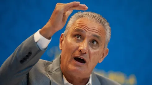 Tite encontrou jogador em 2021 para substituir Lucas Veríssimo