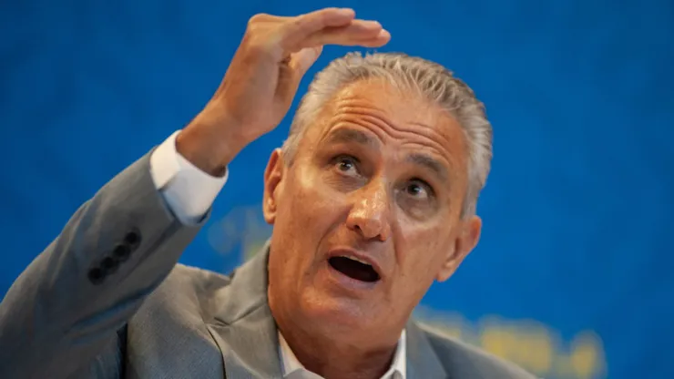 Tite encontrou jogador em 2021 para substituir Lucas Veríssimo
