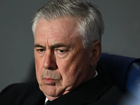 Ancelotti pode deixar o clube por esses 4 motivos