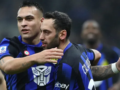 Clube tem interesse na contratação de Hakan Calhanoglu