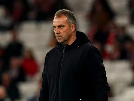 Ter Stegen deve voltar aos treinos em grupo dentro de duas semanas