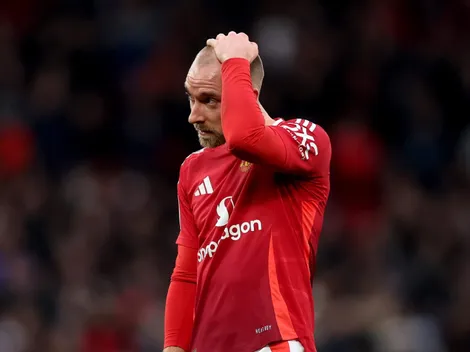 Diretor do Ajax não nega possível investida por Eriksen