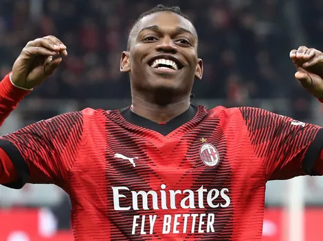 Chelsea se prepara para fazer proposta formal por Rafael Leão