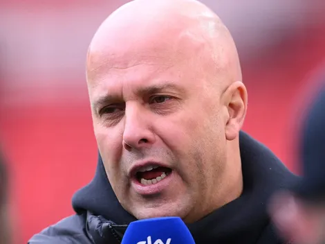 Emprestado ao Middlesbrough, Ben Doak entra no radar do Everton