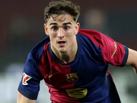 PSG busca a contratação de Gavi, do Barcelona