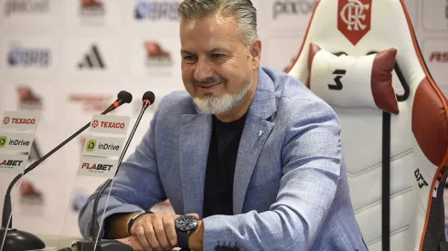 Foto: Marcelo Cortes/CRF