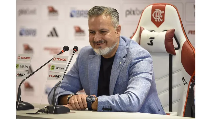 Foto: Marcelo Cortes/CRF
