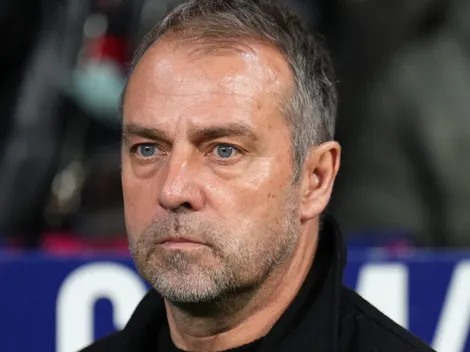 Barcelona de Hansi Flick pode atingir recorde de Guardiola na La Liga