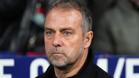 Barcelona deve ter a volta de Lewandowski na partida diante da Inter de Milão (Photo by Angel Martinez/Getty Images)