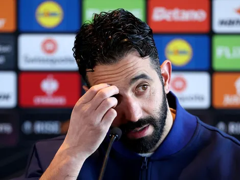 Bruno Fernandes: Ruben Amorim tem medo de sofrer saída