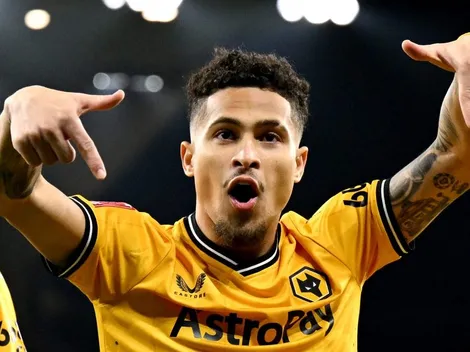 Alvo de 3 times, João Gomes escolhe onde quer jogar