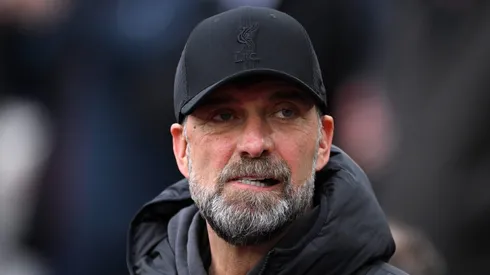 Real Madrid aprecia Klopp, ex-Liverpool.