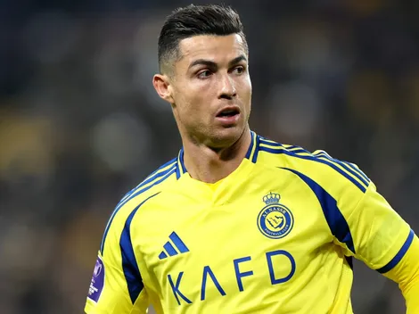 Real Madrid recusa Cristiano Ronaldo, que pode voltar à Juventus