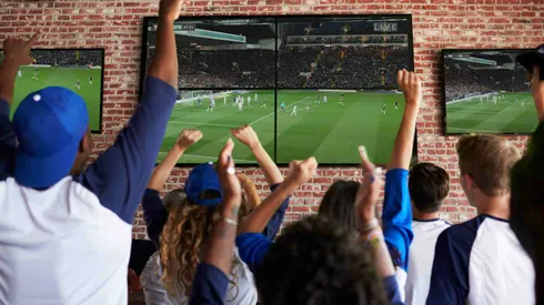 Casas contam com diversos mercados para apostar na Libertadores