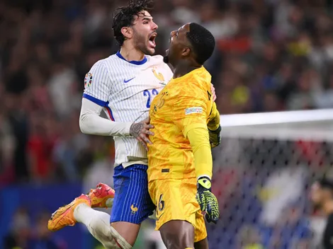 Clube avança pela contratação de Mike Maignan