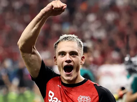 Plano: Wirtz substituto de De Bruyne e Larsson de Gündogan