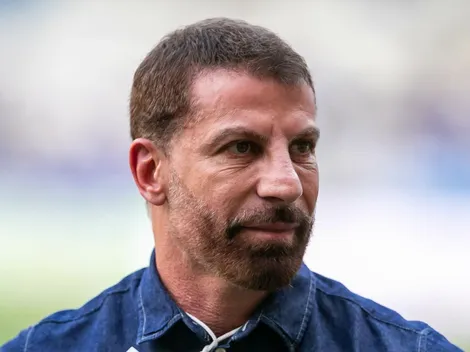 Torcida teme atitude de Pedrinho no Vasco para o Brasileirão