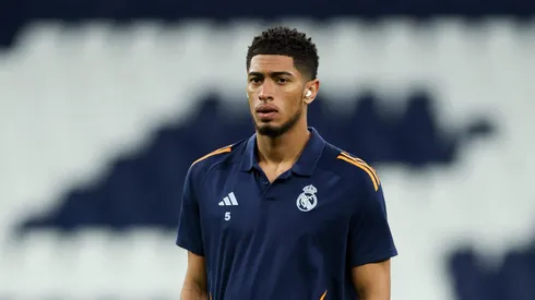 Inglês tem contrato até junho de 2029