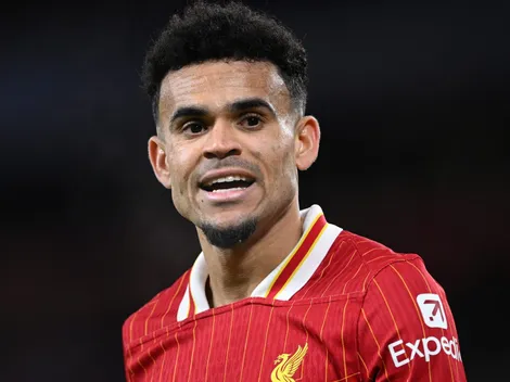 Além de Luis Díaz, Coman é aprovado no clube