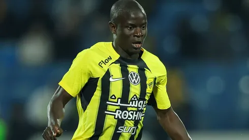 (Photo by Yasser Bakhsh/Getty Images)