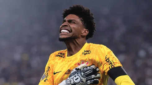 Corinthians constata lesão em Hugo Souza e clube liga o alerta vermelho.
