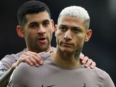 Bayern de Munique pode anunciar Cristian Romero, do Tottenham