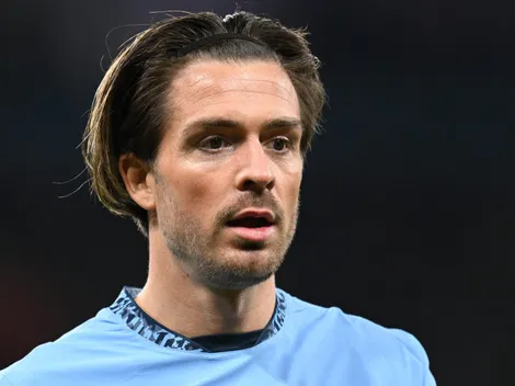 Manchester City pode vender Grealish para o Galatasaray