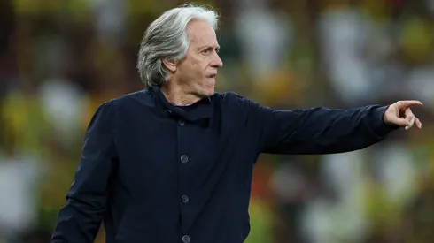 (Photo by Yasser Bakhsh/Getty Images)