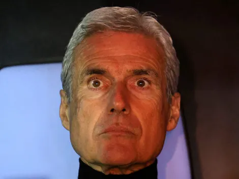 Luís Castro, ex-Botafogo e Al-Nassr, é sondado pelo Fluminense