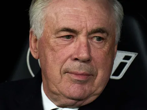 Fanáticos se revoltam com comentários de Ancelotti após classificação