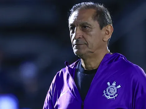 Corinthians pode perder Héctor Hernández para o Athletico Paranaense