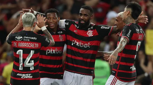 (Photo by Wagner Meier/Getty Images)