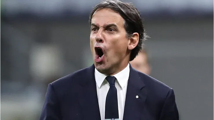 (Photo by Marco Luzzani/Getty Images)