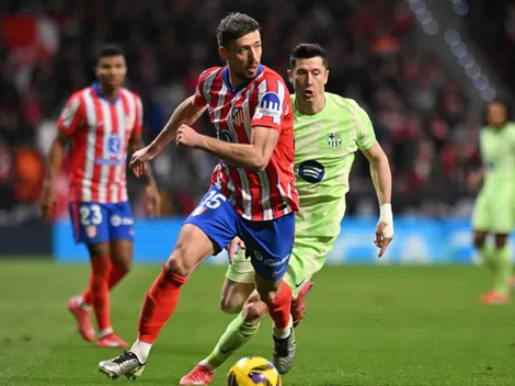 A. de Madrid x Barcelona: como foram os últimos jogos? Veja para apostar