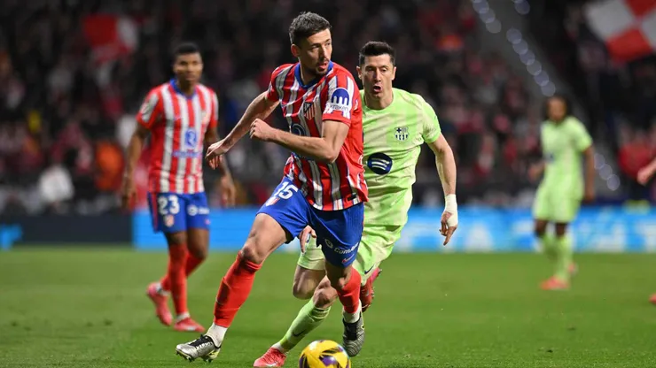 Barcelona está há 20 jogos sem perder na temporada