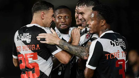 Vasco vai encarar altitude de 2.300 metros de Arequipa-PER